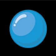 Big Blue Buble