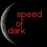 Speed of Dark