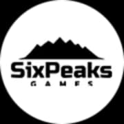 Six Peaks Games