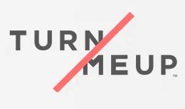 Turn Me Up Games