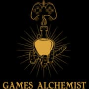 Games Alchemist Ltd