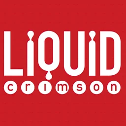Liquid Crimson