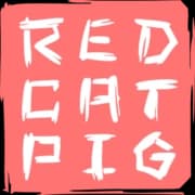 REDCATPIG