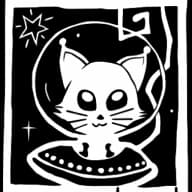 Kittens In Timespace