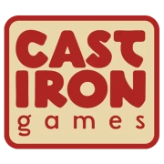 Cast Iron Games