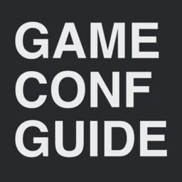Game Conference Guide