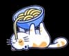 Noodle Cat Games