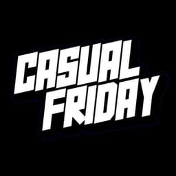 Casual Friday