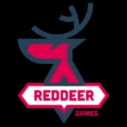 RedDeerGames