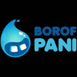 Borofpani Studio