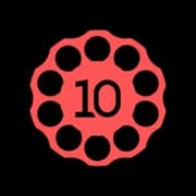 10 Chambers