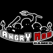 Angry Mob Games