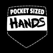 Pocket Sized Hands