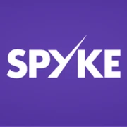 SPYKE GAMES