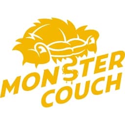 Monster Couch