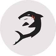 Sharks Swim Backwards
