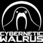 Cybernetic Walrus