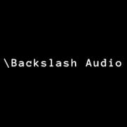 Backslash Audio Ltd