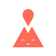 Happy Volcano