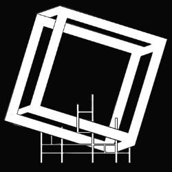 Strange Scaffold