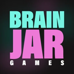 Brain Jar Games