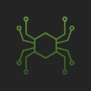 Binary Spiders