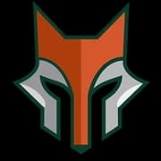 Iron Fox Games