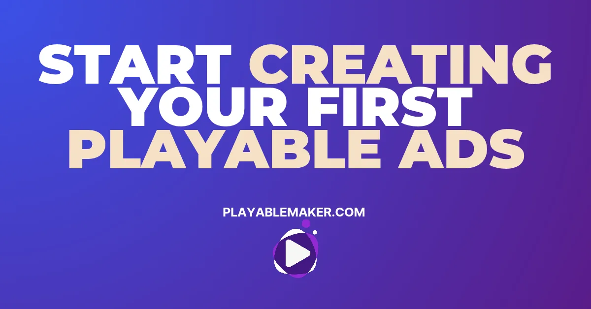 PlayableMaker.com banner