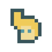 Pixel Perfect Dude