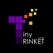 Tiny Trinket Games