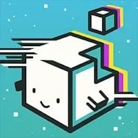 Pixel Box
