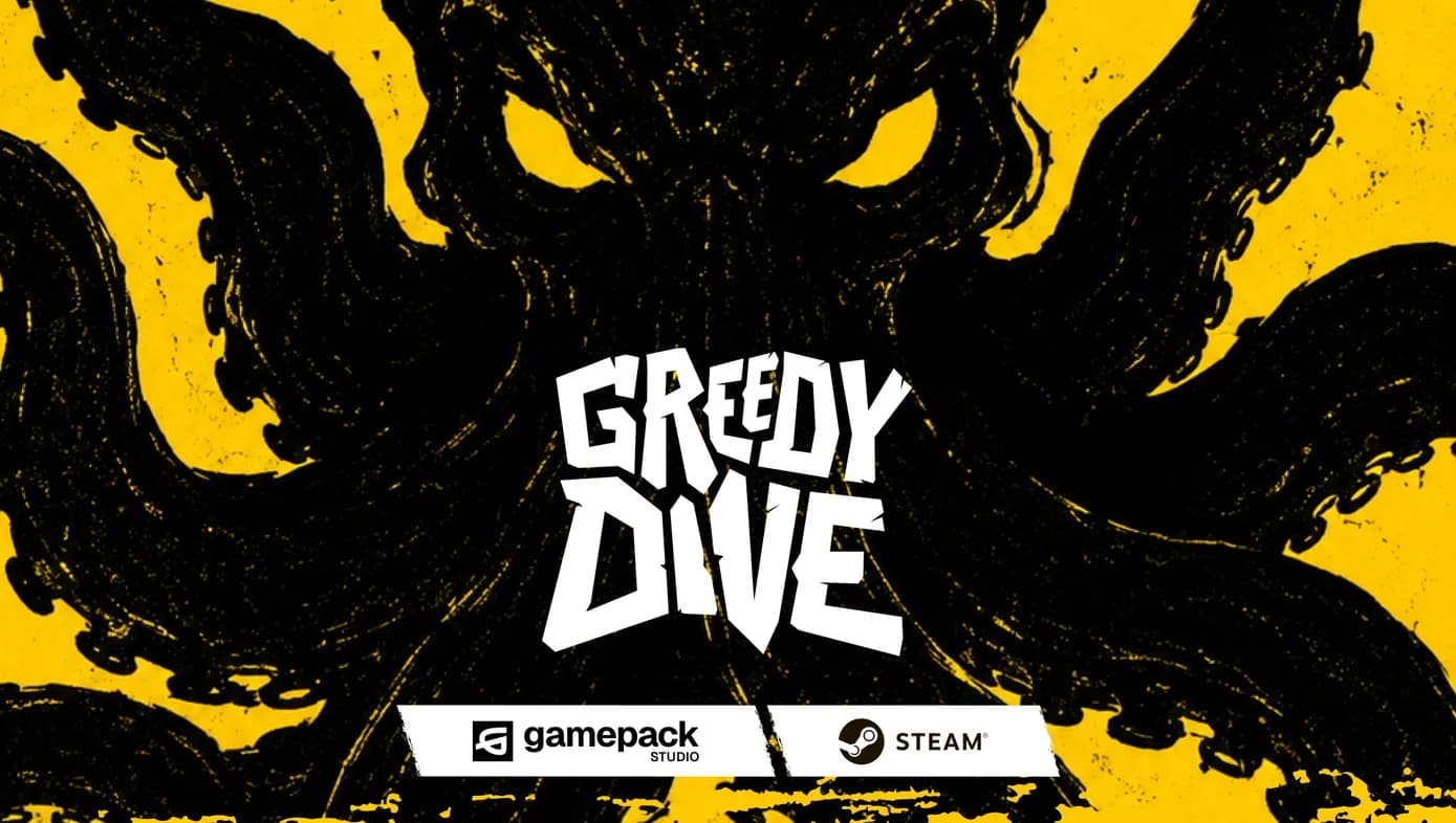 Greedy Dive